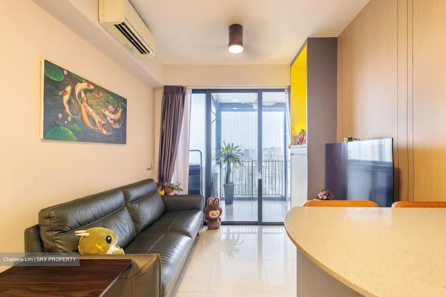Gem Residences (D12), Condominium #570026841